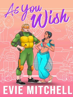 cover image of As You Wish